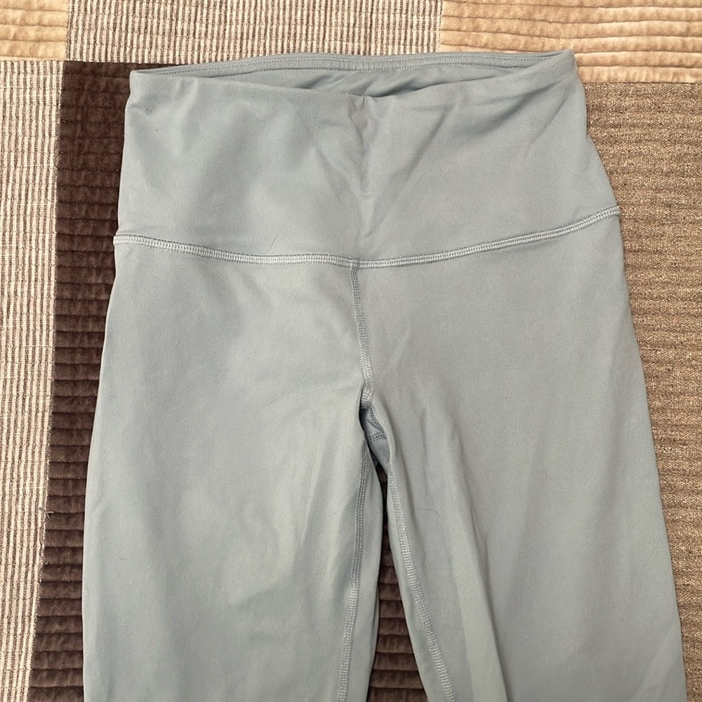 Power Flex High Waist 7/8 Ankle Legging